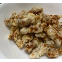 1+1 옛날식 탕수육 바삭 탕슉 총2KG 에어프라이어 오븐 급식용 간식