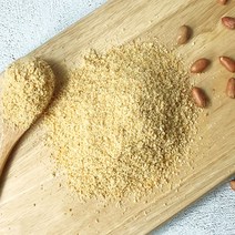 서래푸드 땅콩분말 땅콩가루 1kg, 1개