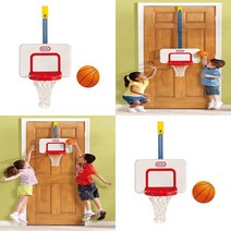 3단계 걸이식농구대 키즈농구골대 어린이농구대 장난감농구대 장난감농구골대