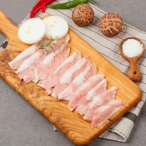참다올 [참다올] 국산 한돈 항정살 400g, 1개