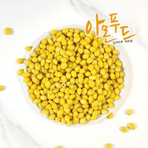 국산 바삭 은행 튀김 스낵 200g