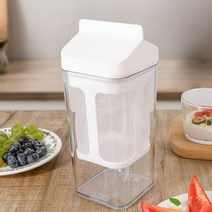 유청분리기 일본 기계 그리스 필터 수제 치즈 두유 용기 수분 건조 꾸덕한, 유청 필터, 1. 유청 필터