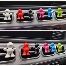 리틀조 세련된 차량용 방향제 포토석고방향제 인테리어방향제, 쿠팡 토닉