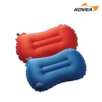 코베아 [코베아] 한줌 땅콩 베개 / KECU9WP-02, 상세설명 참조, 블루