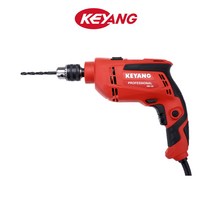 계양 전기 임팩트드릴 650W DMV-10K 철재 8mm 목재 20mm 콘크리트 10mm, 1개