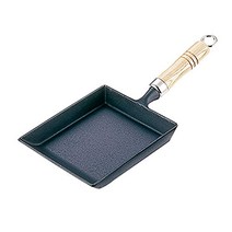 이와츄 심야식당 계란말이팬 에그팬 IH대응 24017
