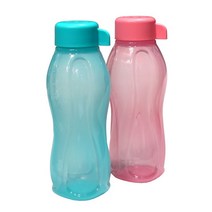 타파웨어 에코스마트 타파웨어물통 310ml 2개세트