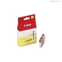 VPV003849노랑 정품잉크 IP6700D 13ml Pixma 캐논, 옵션선택용  1, 옵션선택용  본상품선택