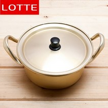 eLife 양은 냄비 양수 16cm 라면냄비 찌개냄비 편수냄비/전골냄비/라면냄비/스텐냄비/세라믹냄비/법랑냄비/큰냄비/찌개냄비/냄비세트/실리트냄비