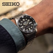 백화점AS 세이코5 스포츠 SRPK29K1 오토매틱 38mm 삼정공식판매처