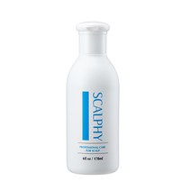 [병원전용제품] 제노덤 스칼피샴푸 Scalphy 178ml