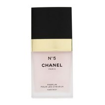 샤넬 no.5 헤어 미스트 35ml, 1개