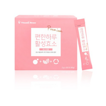 비타민하우스 편한하루 활성효소 30p, 3개, 90g
