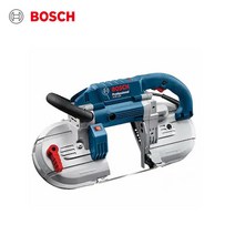 보쉬 밴드쏘 밴드톱 줄톱 GCB 120 휴대용, 1. 휴대형 GCB 120