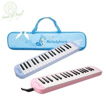 엔젤 멜로디언 멜로디혼 AM-P37, 블루