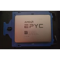 AMD EPYC 7251 CPU 2.1 GHz 8Core 16thread PS7251BFV8SAF