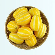 자연맛남 [자연맛남] 달콤한 성주 참외 10kg (가정용/18-70과), 상세 설명 참조