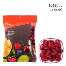 [딜라잇가든]냉동체리 (반태)1kg x 3팩