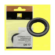 니콘 DK-17 아이피스 DN for D850 D810 D800 D6 D5 D4 D3 Df F6 F5 F3HP (F3 HP) F3T 193600836009