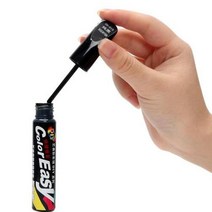 페인트클렌저 페클 신체 할퀴다 차량 페인트 표면 할퀴다 수리 차 터치 업 펜 플라스틱 흠집을 제거하다 자동차 액세서리 자동차 페인트, 검은색