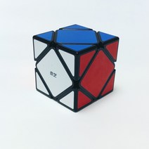 치이 큐브 치청A 블랙 창의력개발 IQ 지능개발