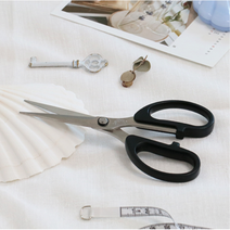 릴리패브릭 [MERRY]패치워크가위-3종[택1], 140mm