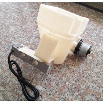 정량 계량 충전 기계 액세서리 무게 호퍼 플라스틱 버킷 감속 감속기 모터 센서, motor bucket sensor