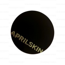 에이프릴스킨 매직스노우쿠션 3.0 23호 내추럴베이지 본품+리필 샘플증정 15g, 1개