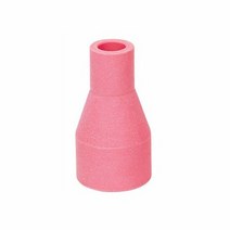 알곤 호암 350A변형 알곤세라믹노즐 No8 12mm 41mm, 필속품 7792401 /No8(12mm)/41mm