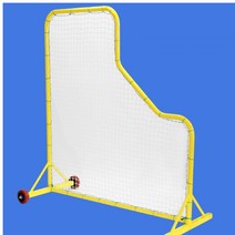 투수보호용 야구 안전펜스 2m x 2m