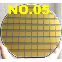 반도체 리소그래피 칩 6 인치 웨이퍼 국제 집적 회로, 한개옵션1, 01 Wafer 6 Inch