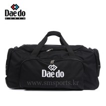 대도 롤러백_팀캐리어백_선수가방