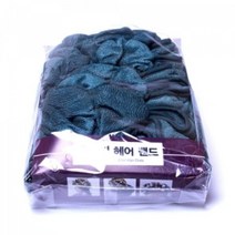 뷰티플러스 깔끄미 일체형 중화밴드 (5개입), 녹색, 5개