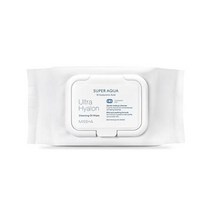 미샤 수퍼 아쿠아 울트라 히알론 클렌징 오일 티슈 30매 / 154ml, 상세페이지 참조, 상세페이지 참조