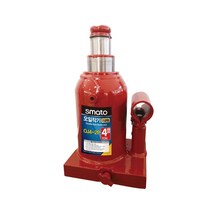 스마토 오일작기 오일자키 유압자키 유압작기 자동차정비 2단오일작기-고급형 OJ4-2P