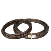 분재철사 4mm 1kg, 10개