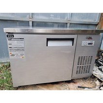 반찬 냉장고 유니트 DS-202R 중고 작동잘됨