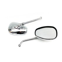 대림 프리윙125 백미러 1조/순정 거울