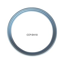 쿠쿠 CRP-GHR1010FD 밥솥용 내솥 고무패킹 (세트아님 각 옵션 메인이미지확인), DH10, 1개