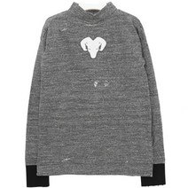 [메종마틴마르지엘라] 마르지엘라 S30GC0734 S24266 855M 티셔츠