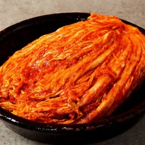 여왕김치 최상급 식감 국산 묵은지 호텔 김치 김치찜 김치찌개용 2kg 3kg 5kg 10kg