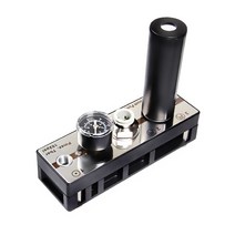 진공 에어 발생기 에어동력 펌프 증폭 흡입 이젝터, ZK2-10-N