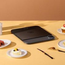 지능형 초박형 인덕션 쿠커 앱 2100W 23mm 슬림 바디 NFC 전기 스토브 220v 히터 주방, 01 A_05 AU