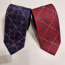 [로베르따] 뉴코아창원 !!선물최고~찬스!! 남성정장룩 하객룩 데일리룩 혼주 깔끔 세련 멋진 고급스런 큐빅넥타이