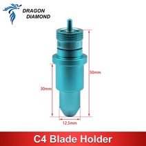 합금 밀링커터 커트 비트 커터날 실루엣 카메오 4 + graphtec cb15 + +, 카메오 c4