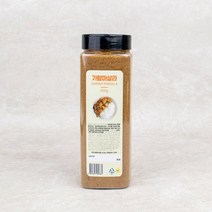 [우영식품] 잇템 항신료 가람마살라 분말 파우더 가루 400g