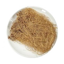 호나국제 북경동인당 한방재료 산해박 뿌리 서장경 250g/개, 4개
