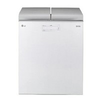 LG 디오스 김치톡톡 뚜껑식 김치냉장고 219L [K222LW122], 단품