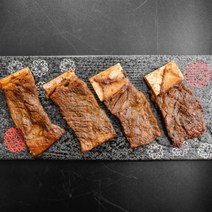 가성비 소 이동왕구이 500g, 1. 가성비 소 이동왕구이 500g
