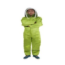 양봉옷 말벌보호복 방충 벌초복 꿀벌 키퍼를 위한 전문 장비 에어컨 의류 보호 벌집 통기성 방지